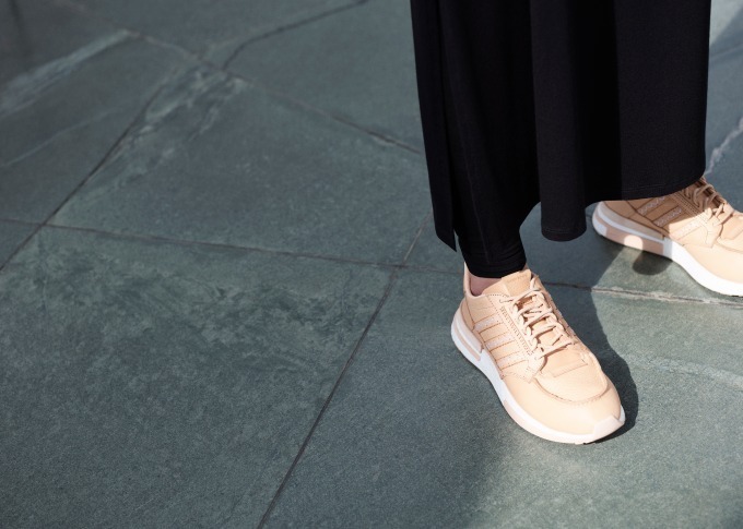 アディダス オリジナルス バイ エンダースキーマ、新スニーカー3型