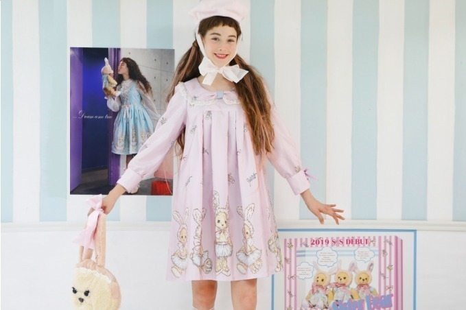 エミリーテンプルキュート(Emily Temple cute) コレクション