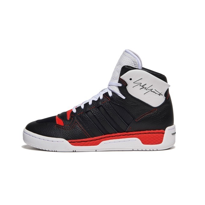 Y-3の新作スニーカー「ヘイワース」「ZX ラン」80'の​​​​​​​アディダス