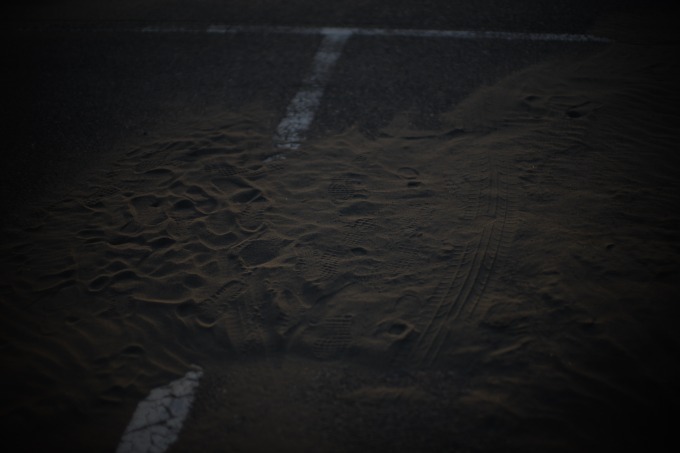 落合陽一の展覧会「質量への憧憬 〜前計算機自然のパースペクティブ