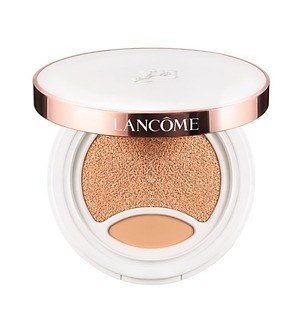 ランコムから新感覚“生クッション”ファンデ＆コンシーラー一体型2 in 1