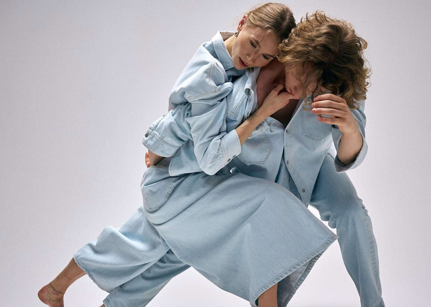 トムウッド デニム(Tom Wood DENIM) 2019年春夏ウィメンズ&メンズ