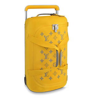 ルイ・ヴィトン新作スーツケース「ホライゾン・ソフト」モノグラム
