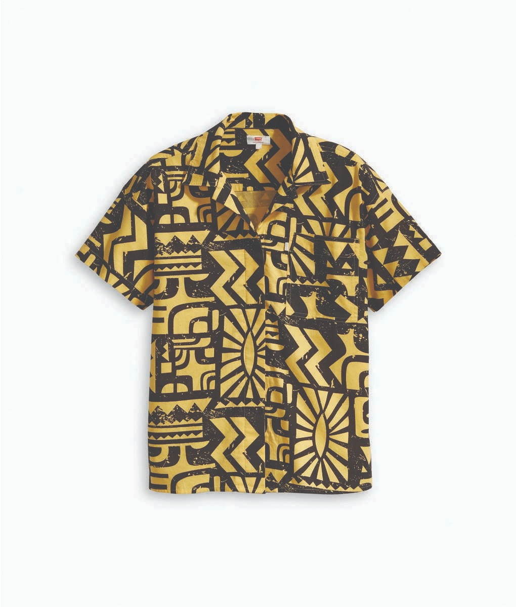 リーバイス×ドラマ『ストレンジャー・シングス』Tシャツやデニム