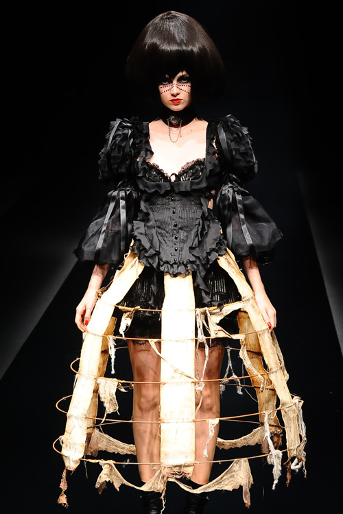 写真4/41｜アリスアウアア(alice auaa) 2013年春夏ウィメンズ