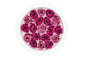 レ・メルヴェイユーズ ラデュレ“白鳥”主役の19年クリスマスコフレ