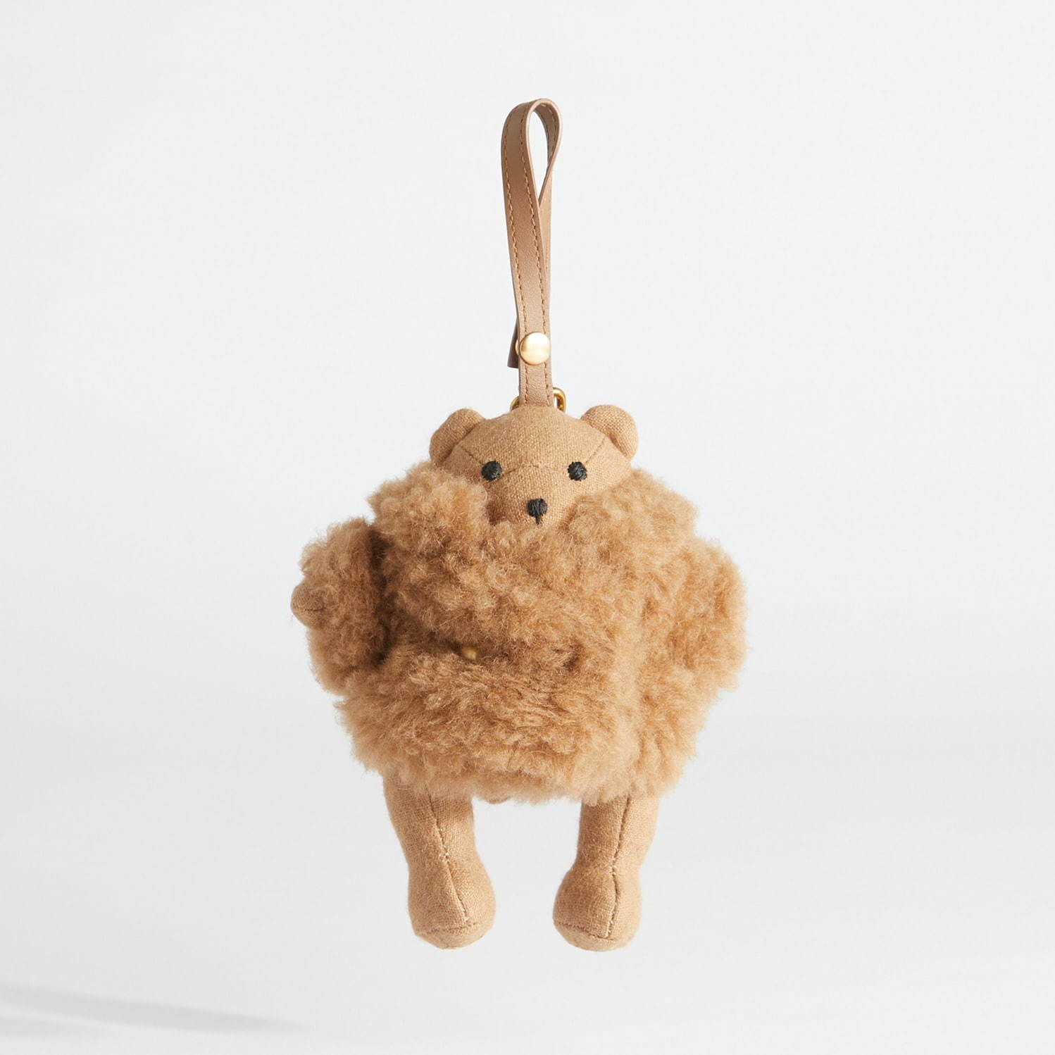 写真29/33｜マックスマーラ「テディコート」包み込むような着心地の