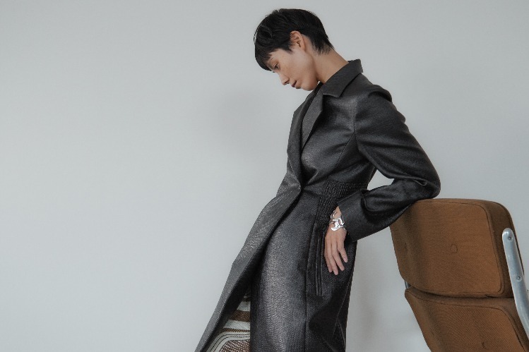 フミカ_ウチダ(FUMIKA_UCHIDA) コレクション - ファッションプレス