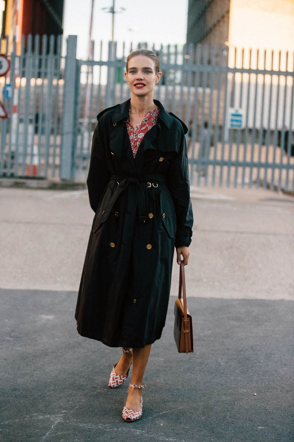 写真14/15｜バーバリーの定番“トレンチコート”特集 - 歴史からメンズ