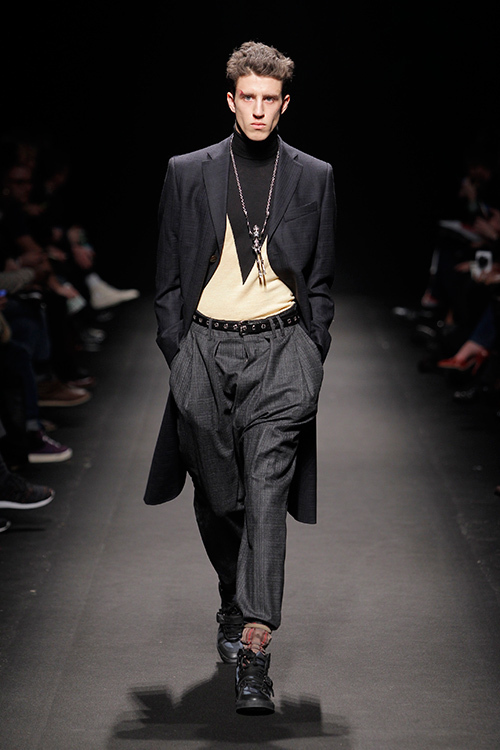 写真1/86｜ヴィヴィアン・ウエストウッド マン(Vivienne Westwood MAN