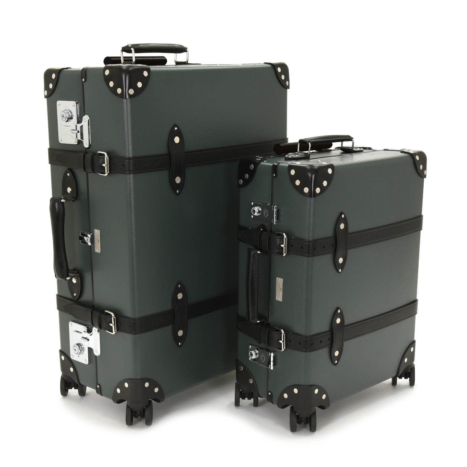 グローブ・トロッター×映画『007／ノー・タイム・トゥ・ダイ』限定