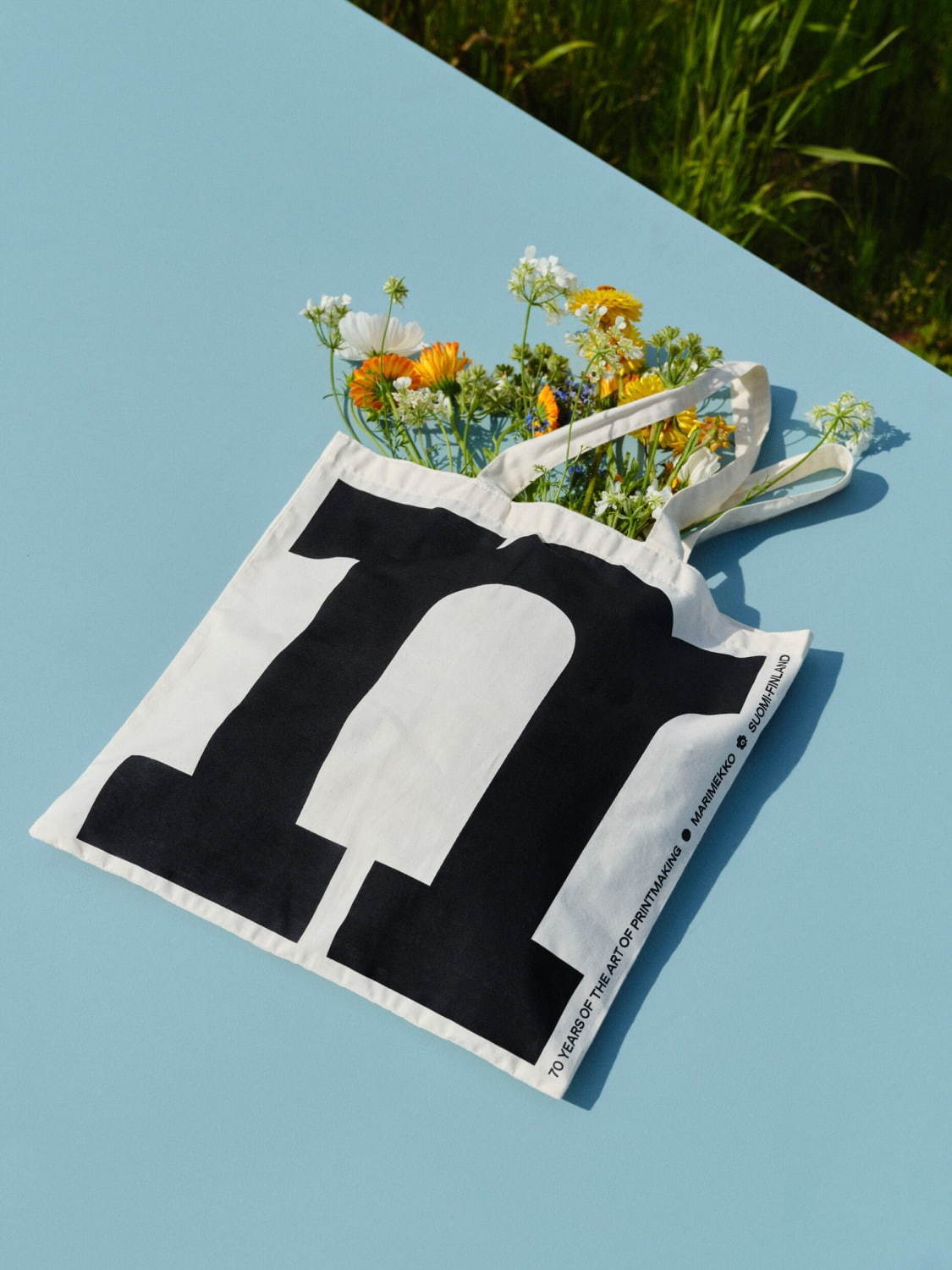 マリメッコ キオスキ世界初のコンセプトストアがルクア大阪に、限定T