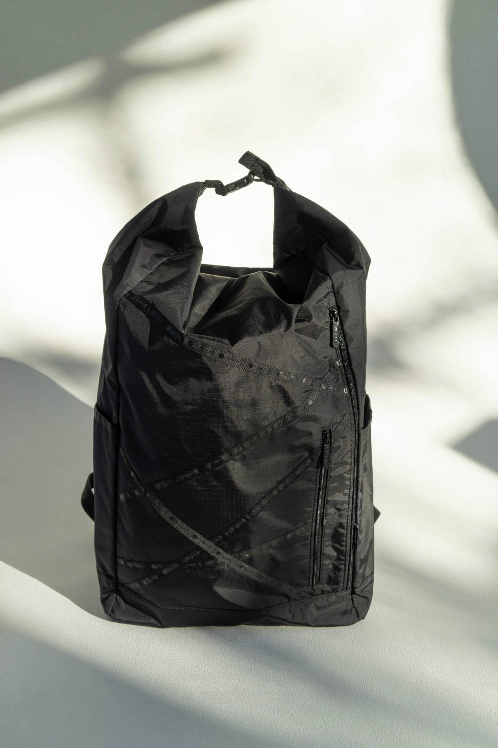 レスポートサック×ズッカ