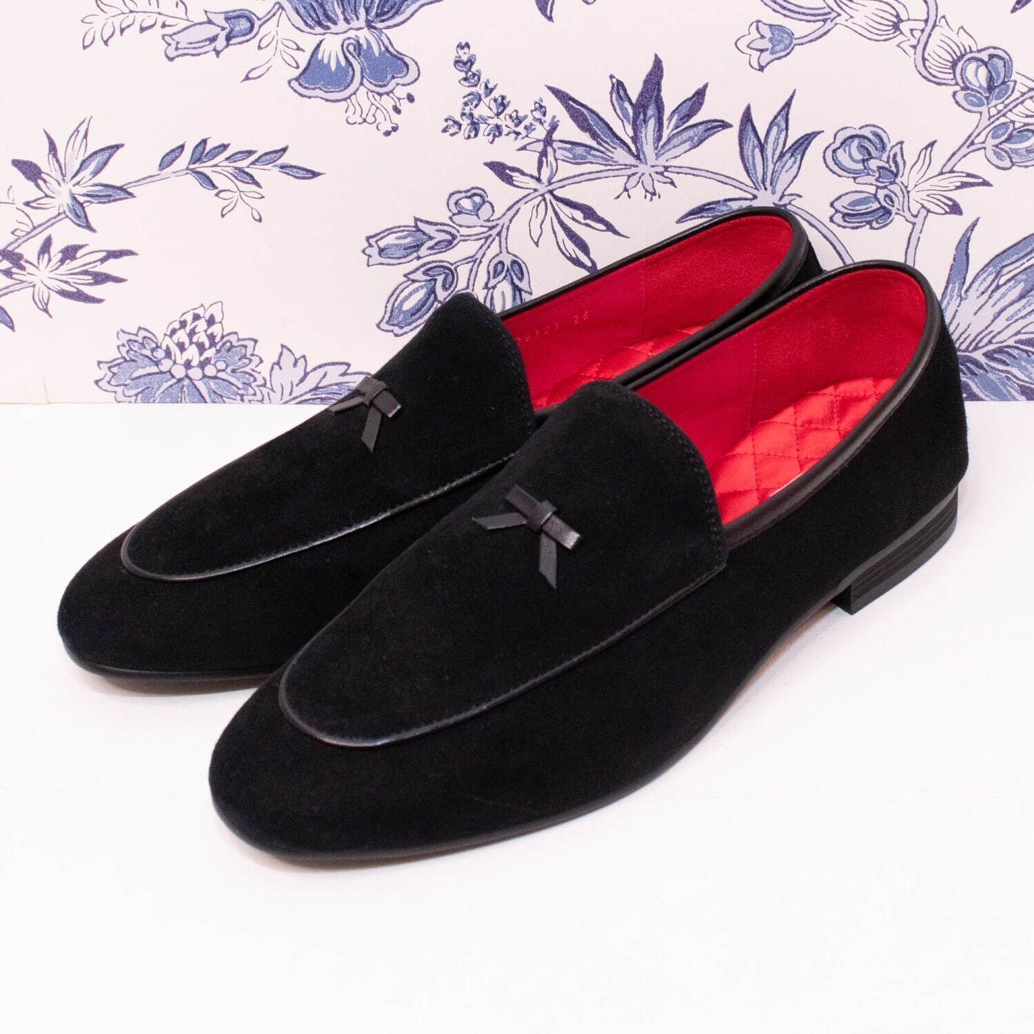 キワンダキワンダのシューズ予約販売会、青山＆渋谷で - リボン