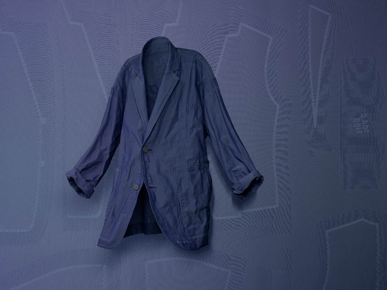 エイポック エイブル イッセイ ミヤケ」誕生、宮前義之率いるデザイン