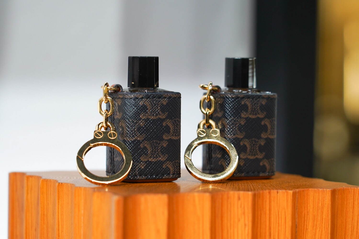 セリーヌのライフスタイルアクセサリー「メゾン セリーヌ」5つの