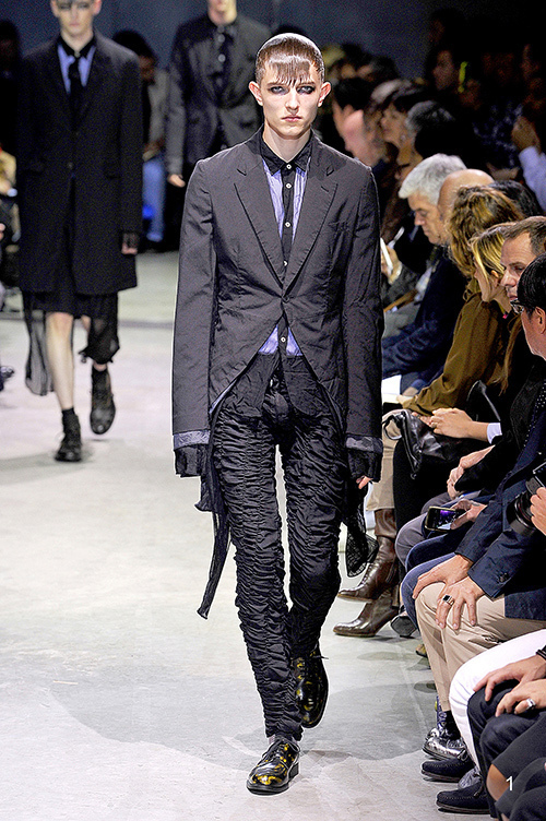 コム デ ギャルソン・オム プリュス(COMME des GARÇONS HOMME PLUS