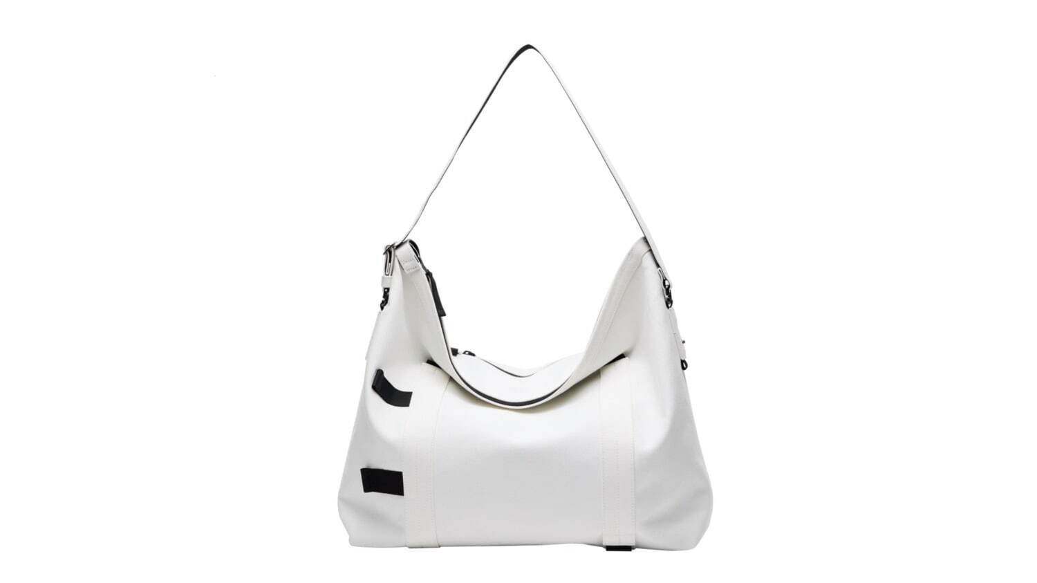 イッセイ ミヤケのメンズブランド「アイム メン」から3WAYバッグ