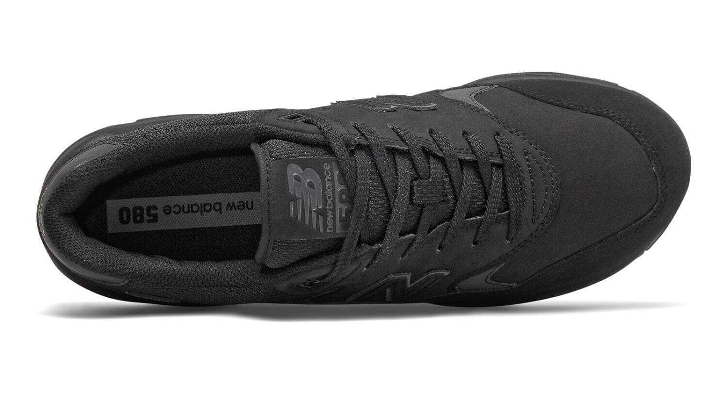 ニューバランスのスニーカー「MTX580」ゴアテックス搭載のオール