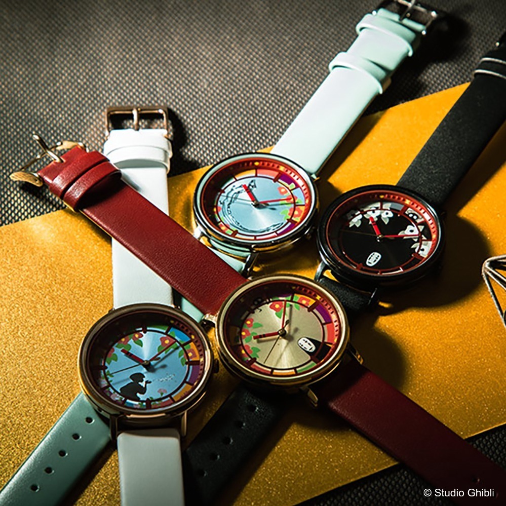 写真4/12｜スタジオジブリ作品『千と千尋の神隠し』“道案内のランプ”が