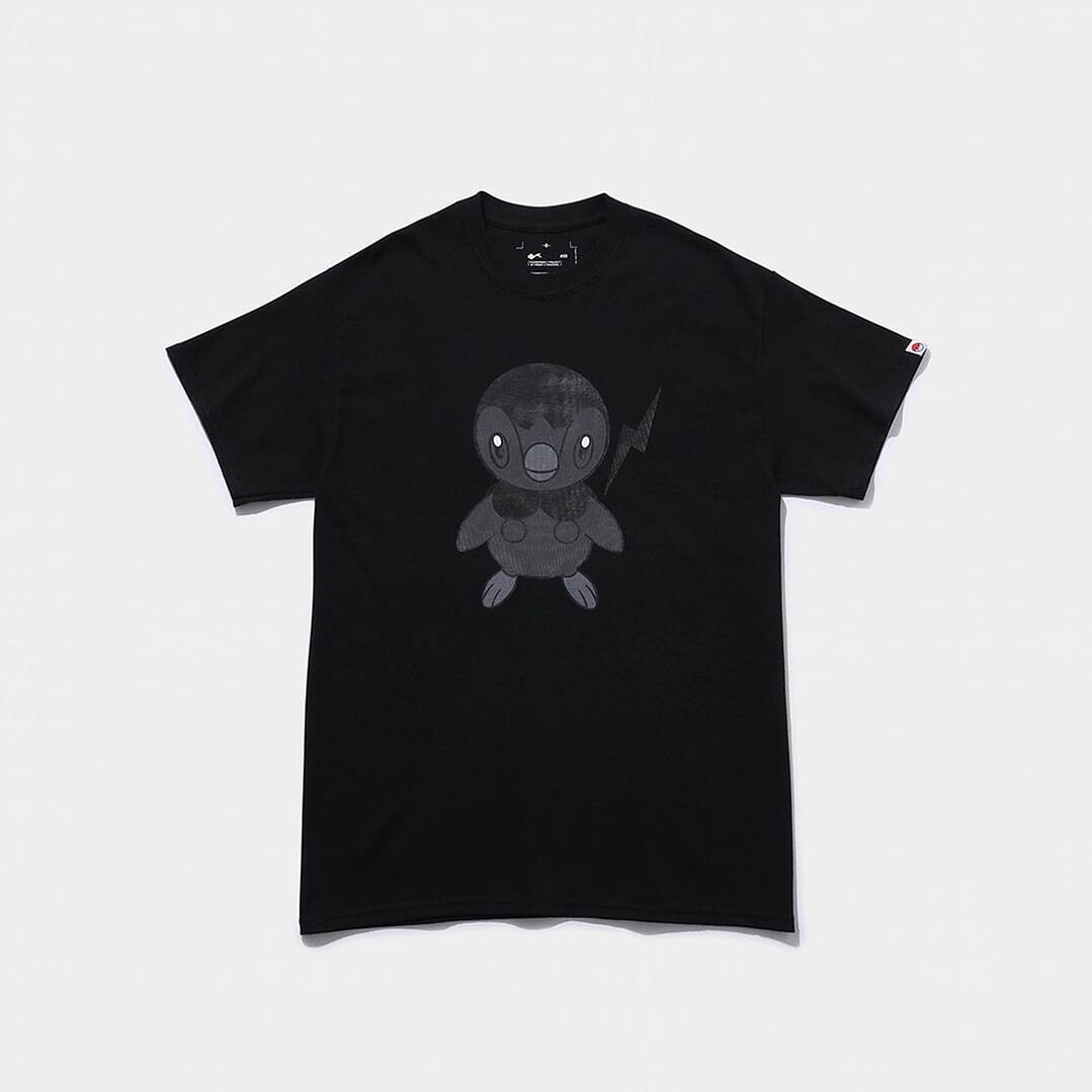 藤原ヒロシとポケモン「サンダーボルト プロジェクト」新作は