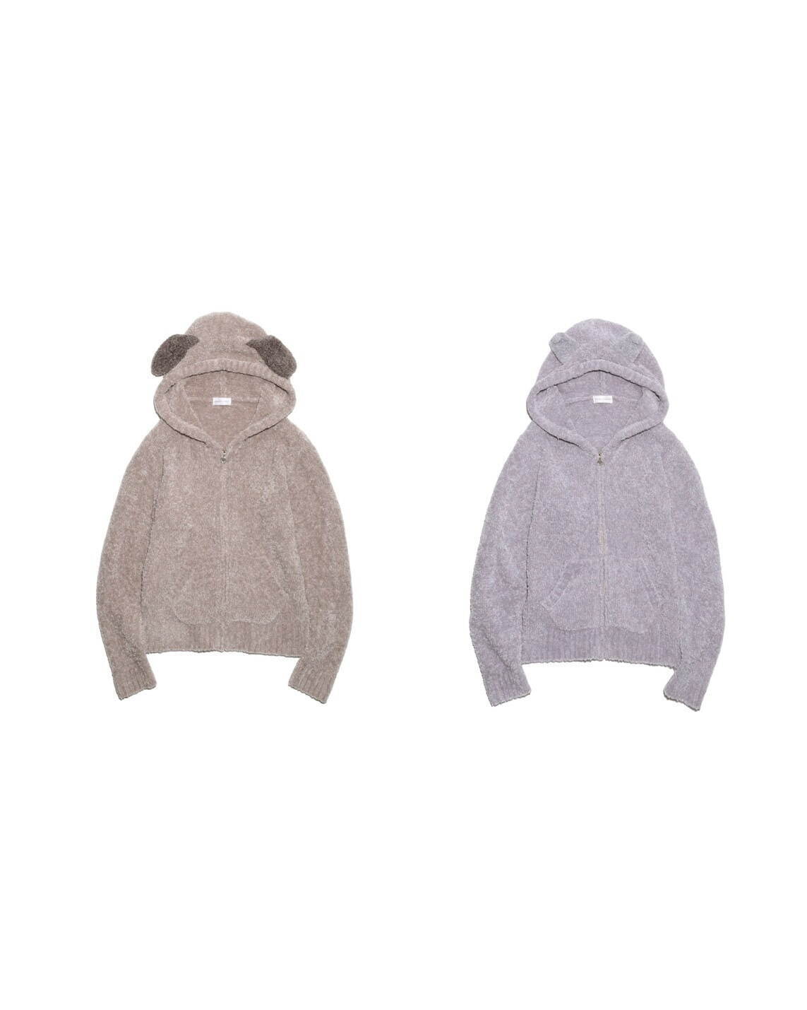 写真16/16｜スナイデル ホームのハロウィンルームウェア、“猫耳付き