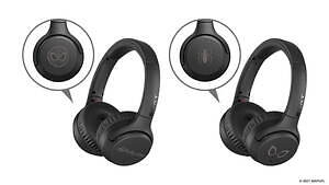 ソニーから「スパイダーマン」デザインの限定ヘッドホン＆ハイレゾ対応