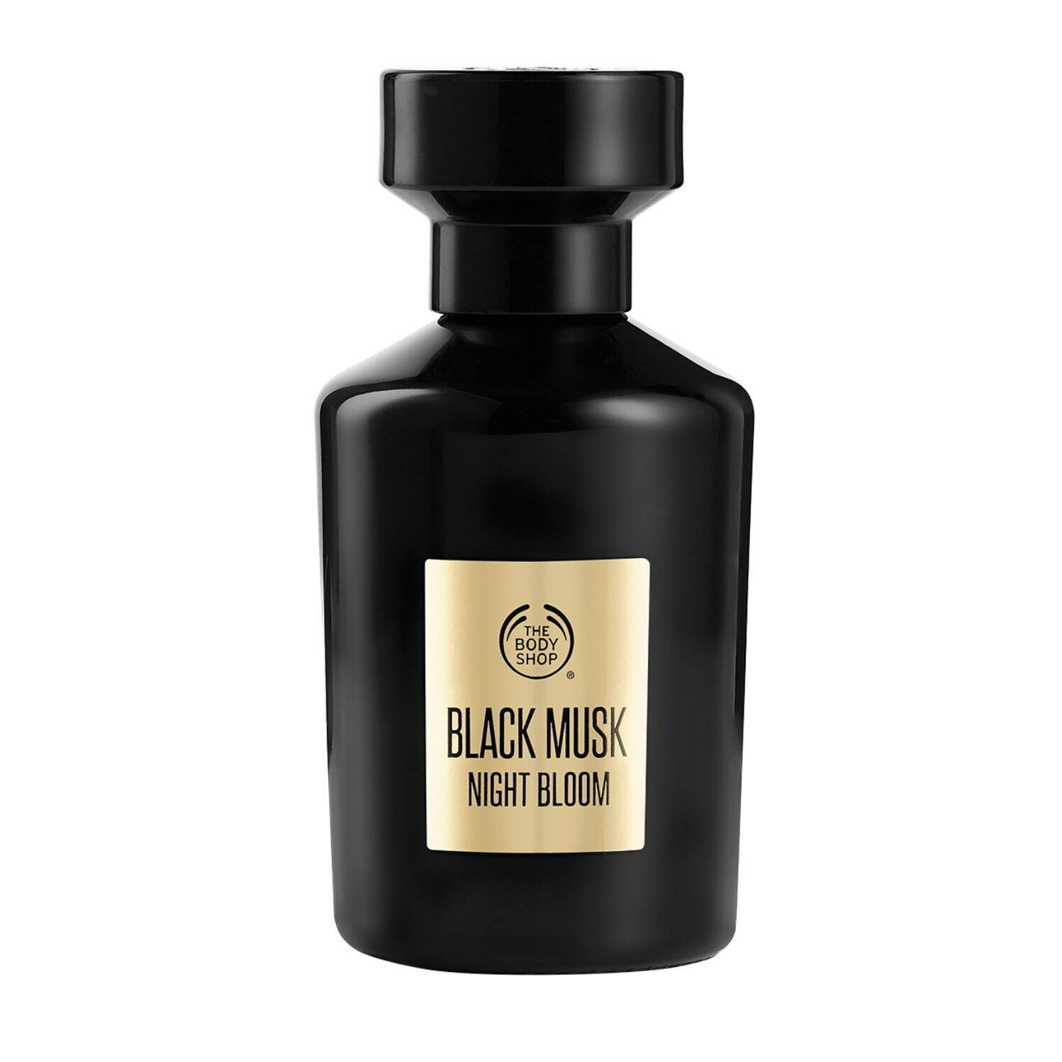 ザボディショップ“真夜中に咲く花々”の香り「ブラックムスク ナイト