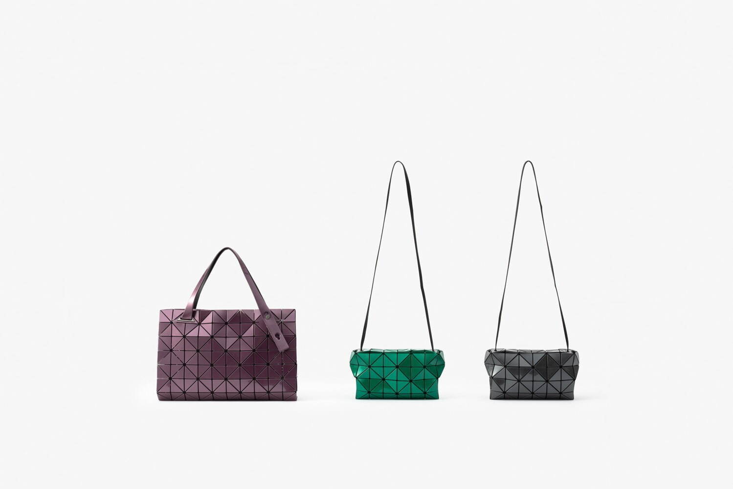 BAO BAO ISSEY MIYAKE