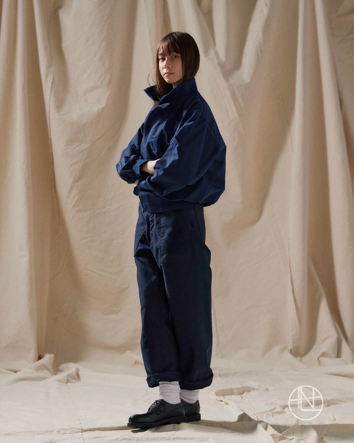 写真7/10｜ナナミカ(nanamica) 2022年春夏ウィメンズコレクション