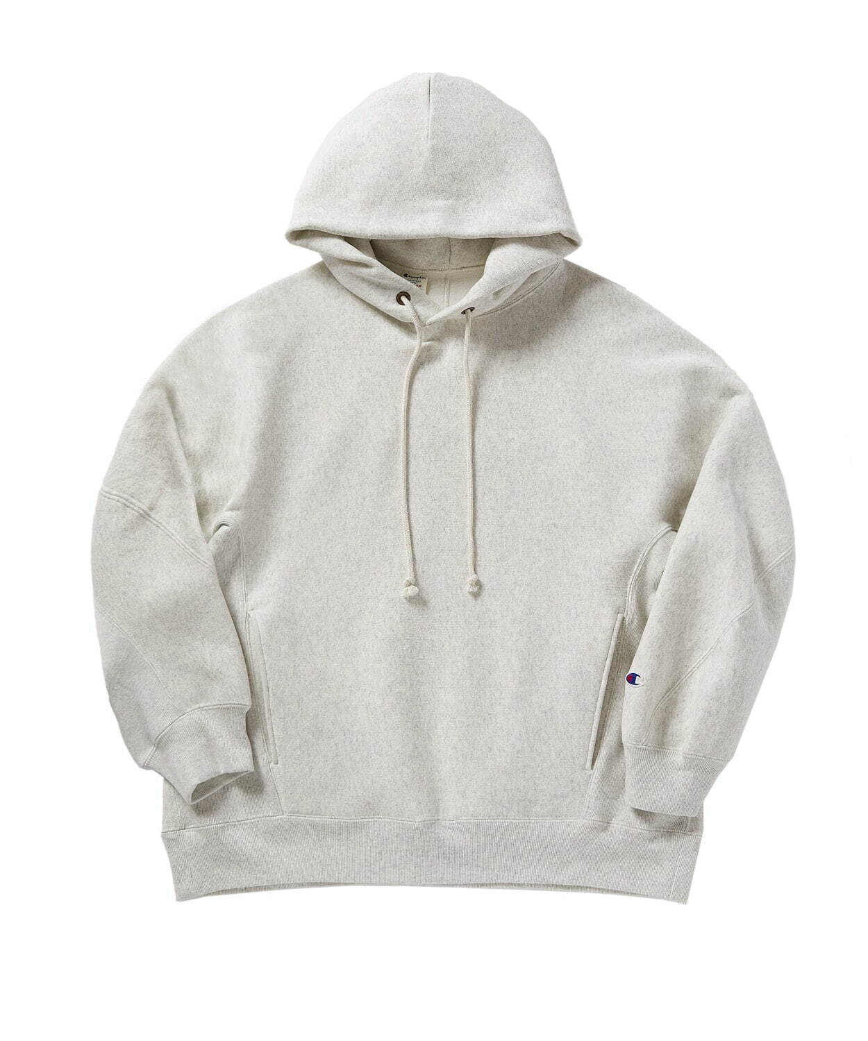 N.ハリウッド × チャンピオンのスウェットパーカー＆シャツなど、名品