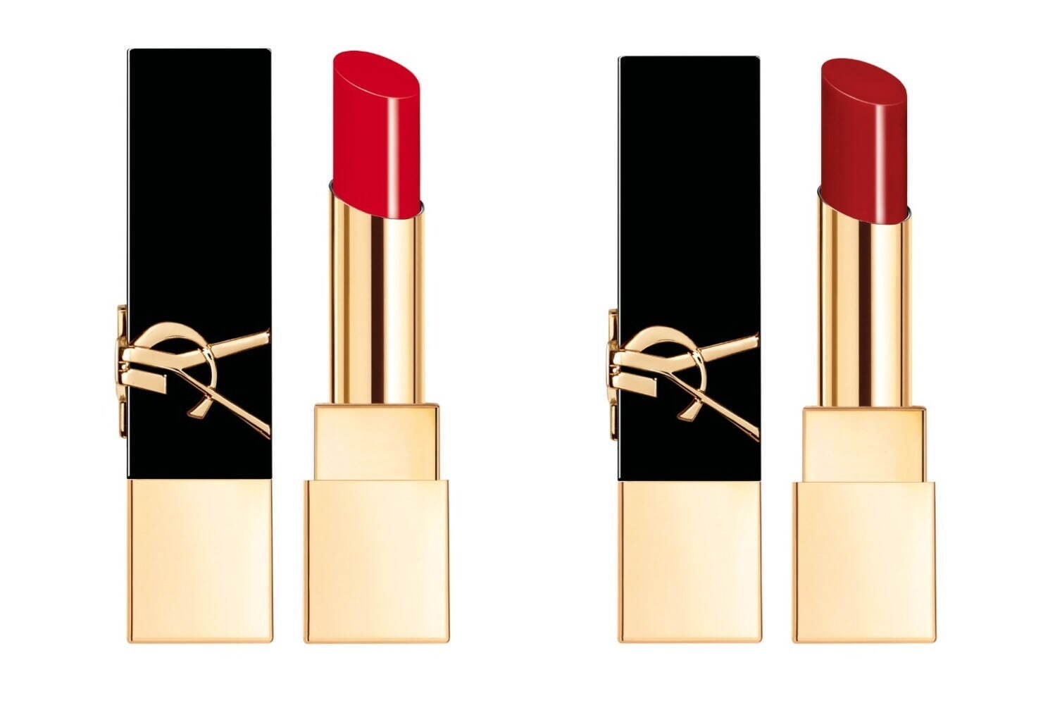 イヴ・サンローラン22年秋コスメ、新次元リップ「ルージュ ピュール