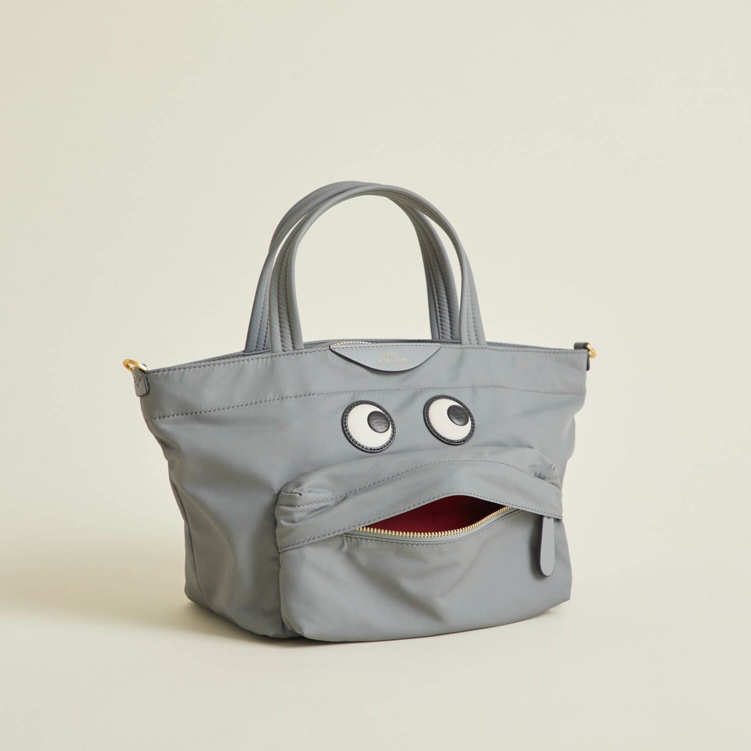 アニヤ・ハインドマーチ×ユナイテッドアローズ”目玉モチーフ”が