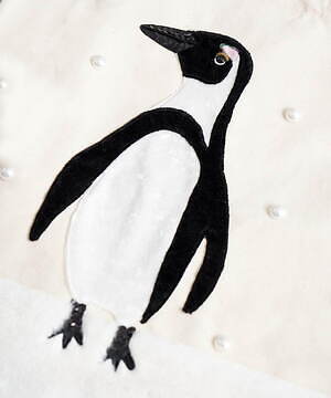 ミュベール×東山動植物園、“ペンギンやライオン”のウェア＆“ゾウ型