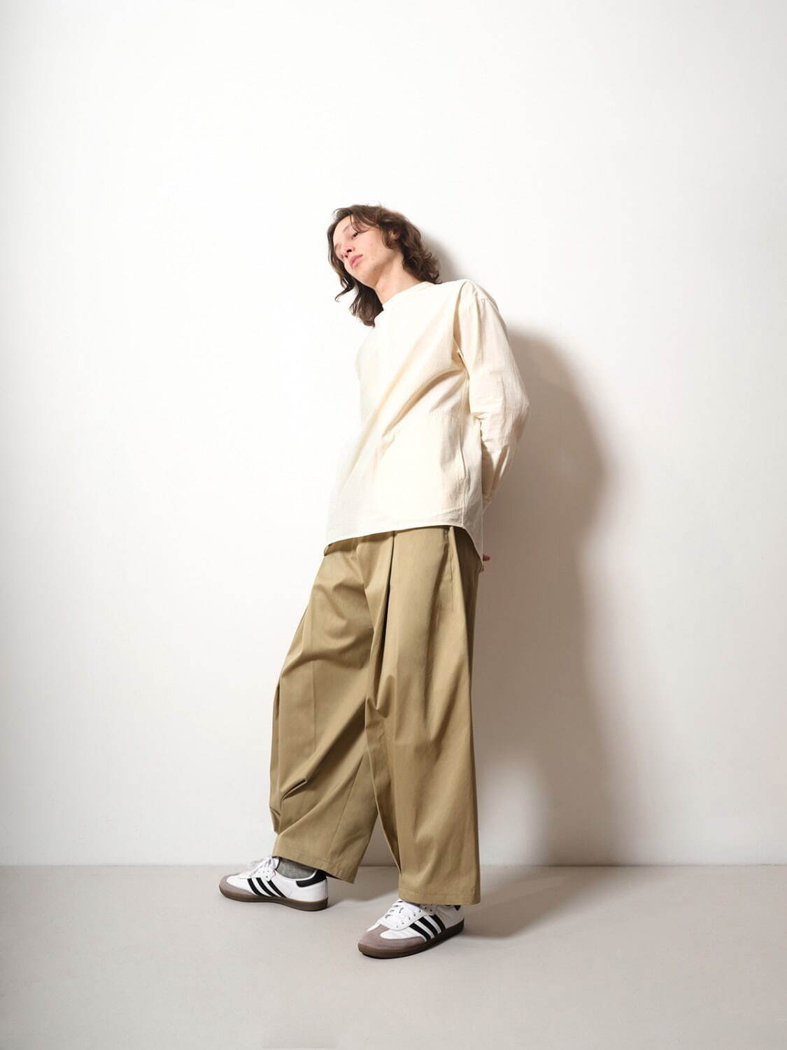 セイジネーション(sage NATION) 2022-23年秋冬メンズコレクション