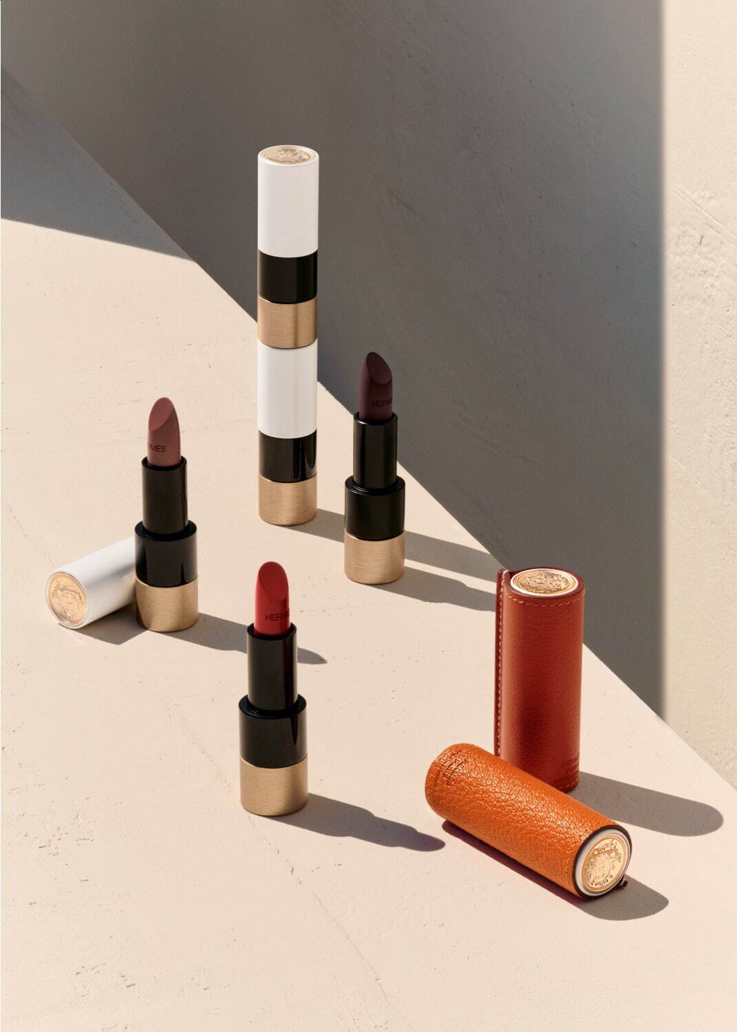 エルメス22年秋コスメ、