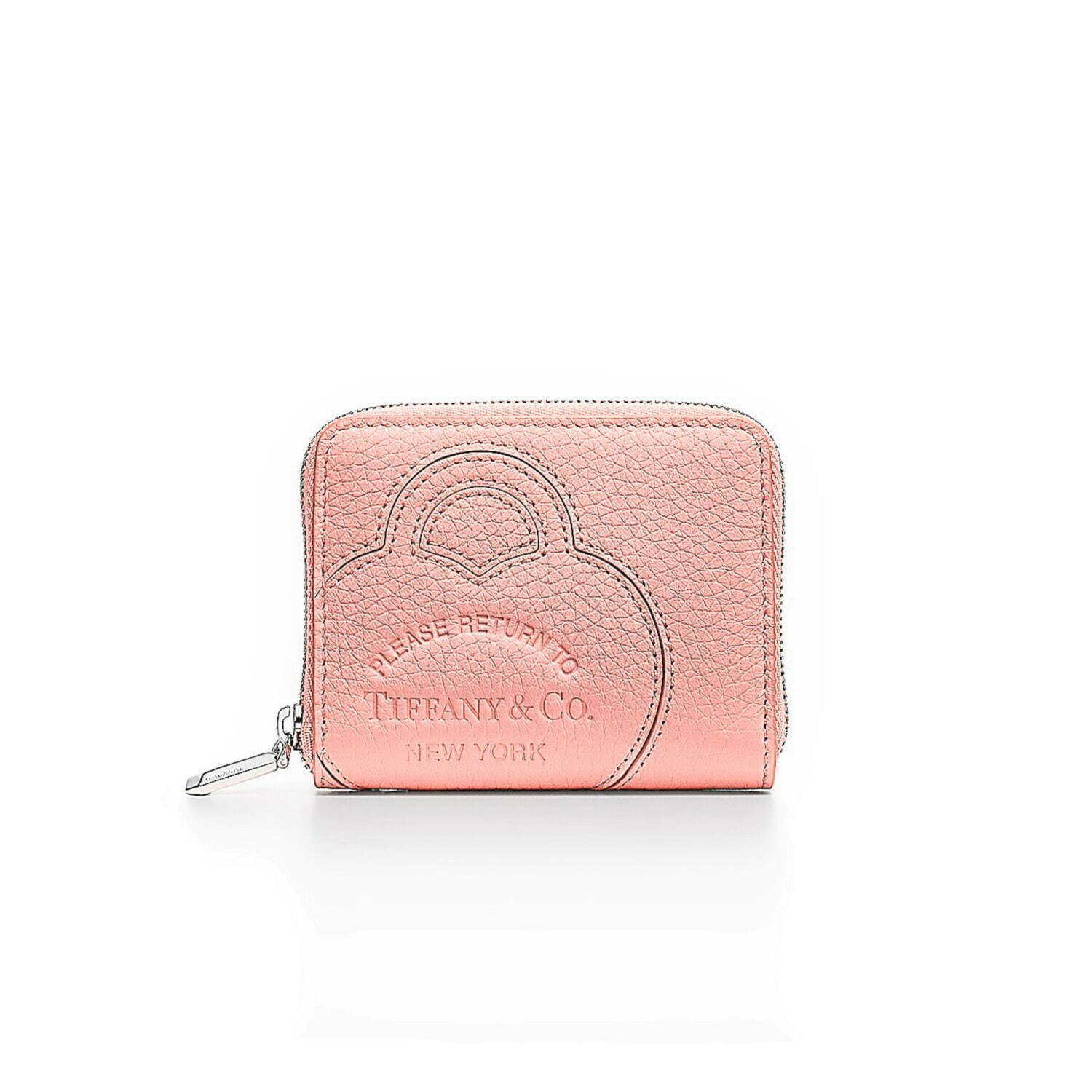 ティファニー“ハート タグ”の「リターン トゥ ティファニー」新作