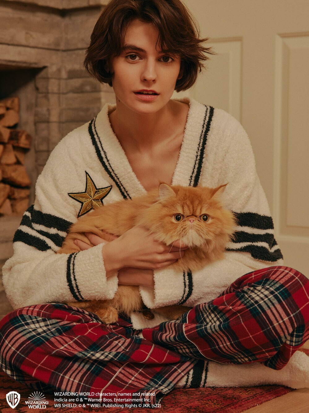 写真4/17｜スナイデル ホーム『ハリー・ポッター』ルームウェア