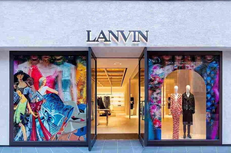 メゾン マルタン マルジェラ創立20周年を記念した回顧展 ‐ ロンドン