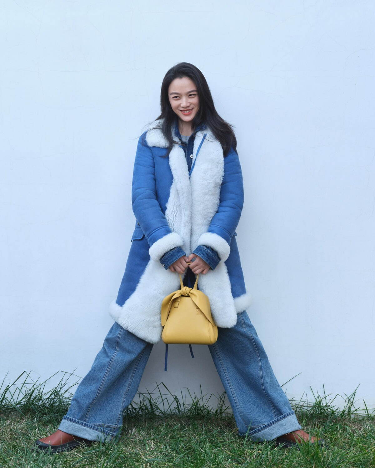 写真31/34｜ロエベの限定バッグ「TOKYO 1973」、23年干支「うさぎ