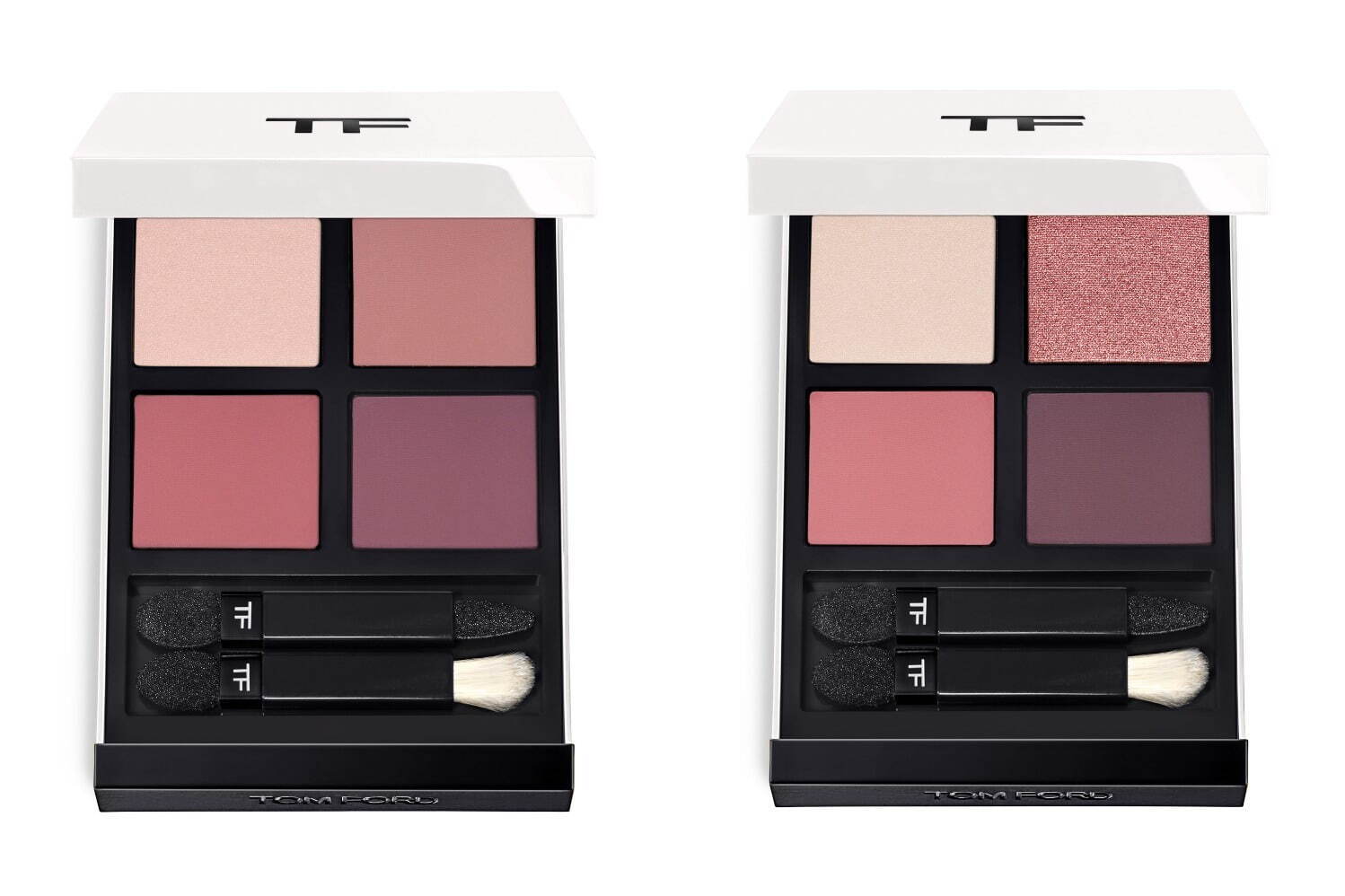 トム フォード ビューティ“ローズ着想”23年秋コスメ、ローズピンクの