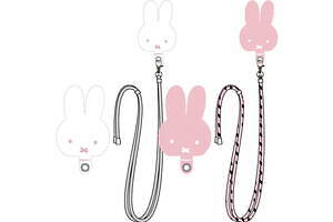 ミッフィーzakka フェスタ」そごう大宮店で、チェリー柄浴衣の