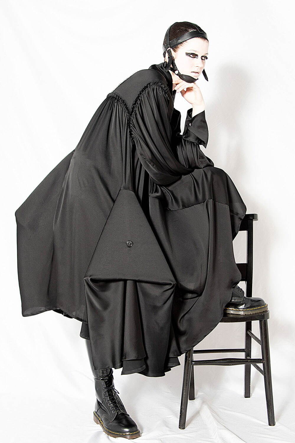 アリスアウアア(alice auaa) 2023-24年秋冬ウィメンズコレクション