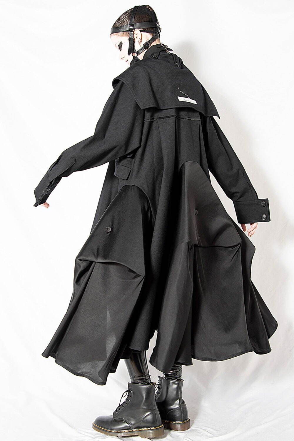 アリスアウアア(alice auaa) 2023-24年秋冬ウィメンズコレクション