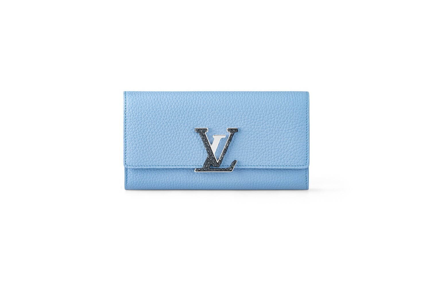 ルイ・ヴィトン「カプシーヌ」日本限定ウォレット、華やかカラーの