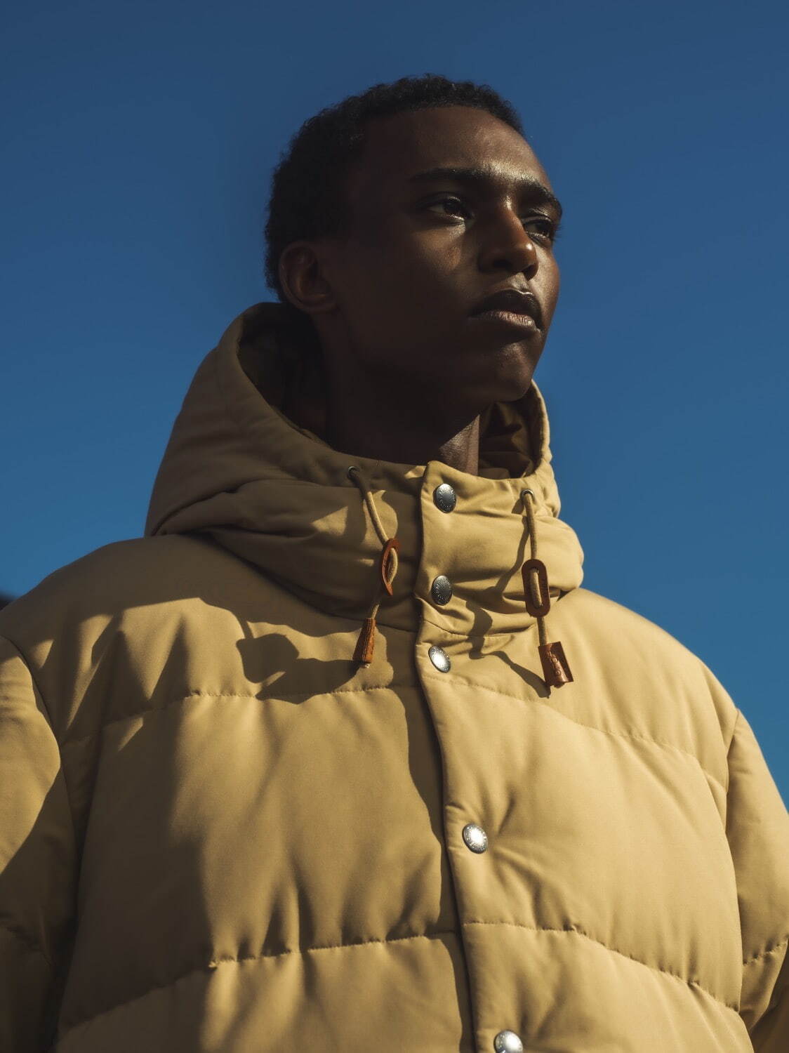 写真6/8｜ポロ ラルフ ローレンのダウンジャケット「レーニア