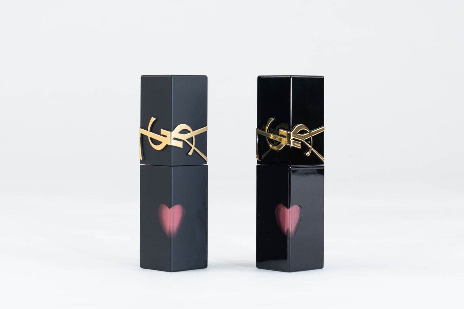 イヴ・サンローラン25年春コスメ「YSL ザ インクス」“インクのように高