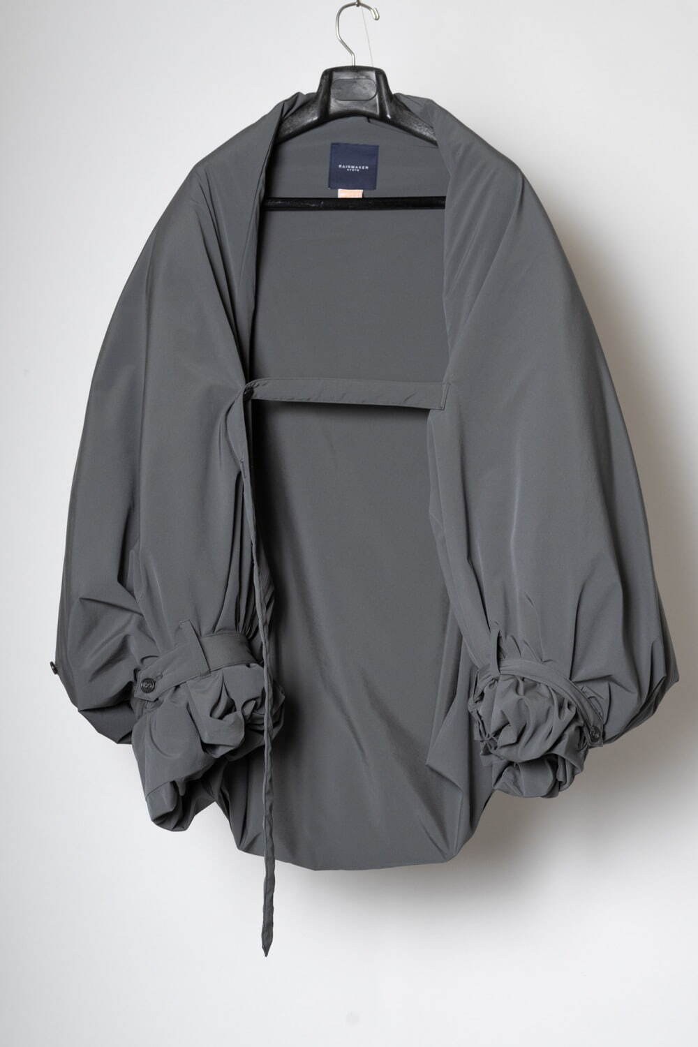 レインメーカー2024年秋冬