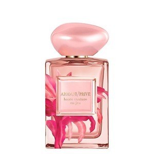 アルマーニ ビューティ25年春フレグランス、“エキゾチックな旅路”着想