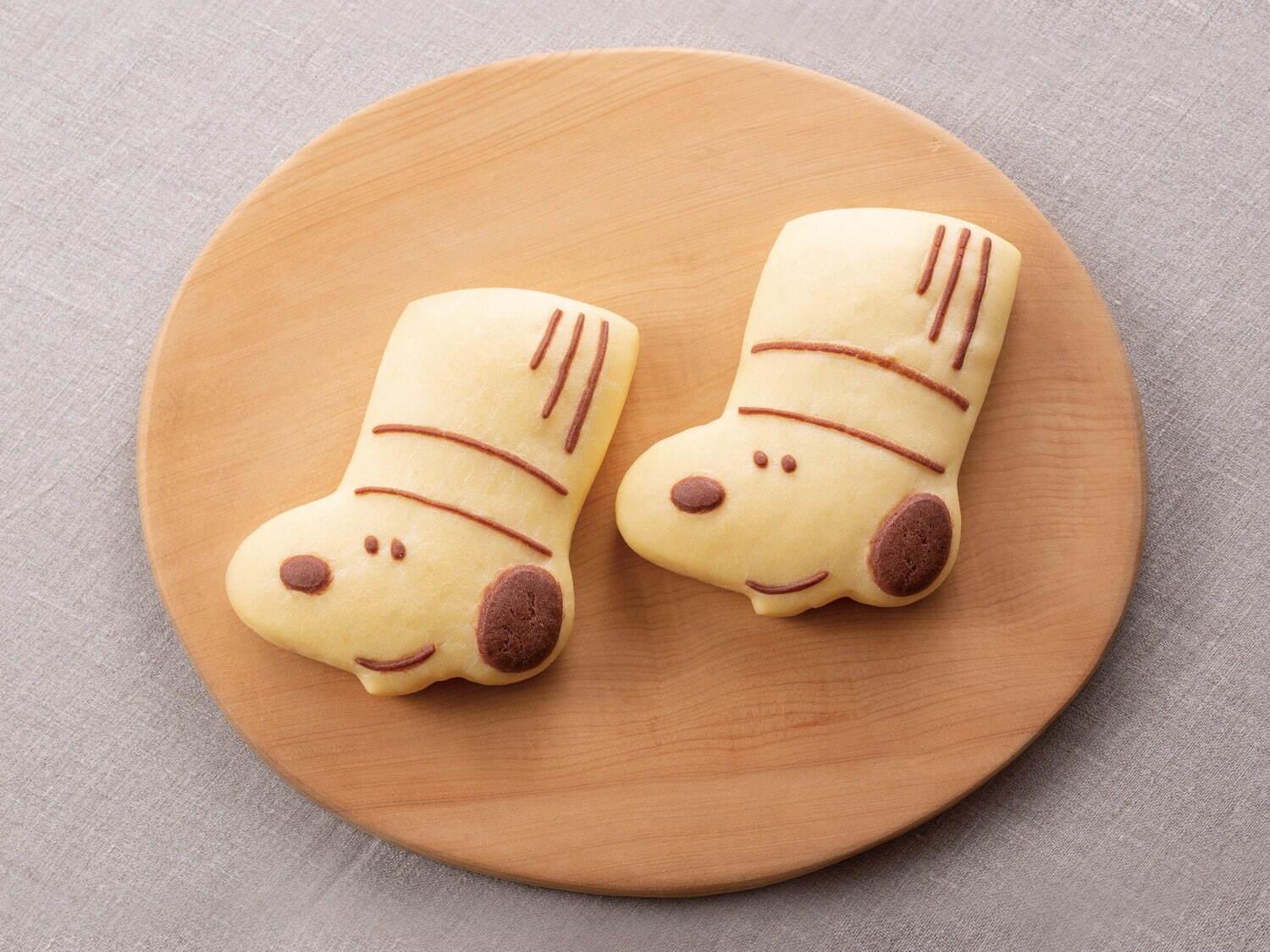 帝国ホテル 東京“料理長スヌーピー”ぬいぐるみ付き限定宿泊プラン